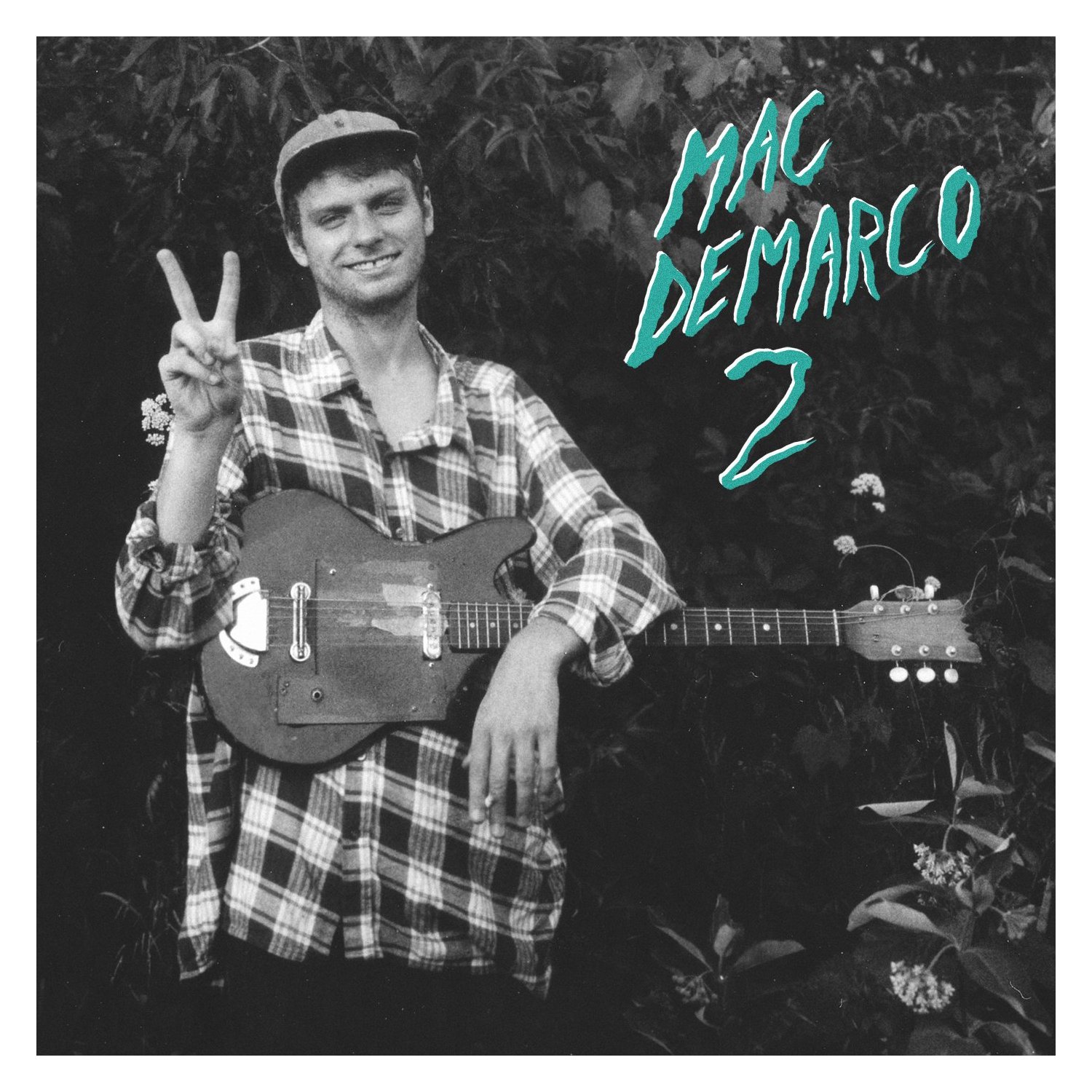 mac demarco album cover